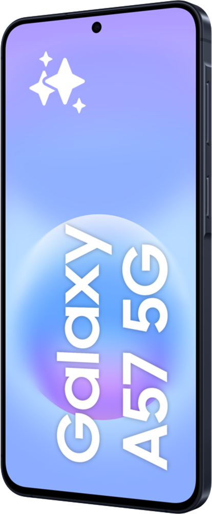 Samsung Galaxy A57 5G awesome navy 4
