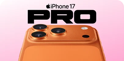iPhone 17 Pro
