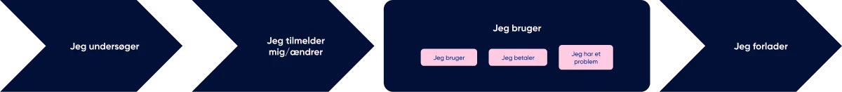 Personoplysninger - trin i dataindsamling - Image