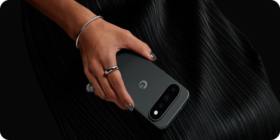 Google Pixel 11 - AI IMG