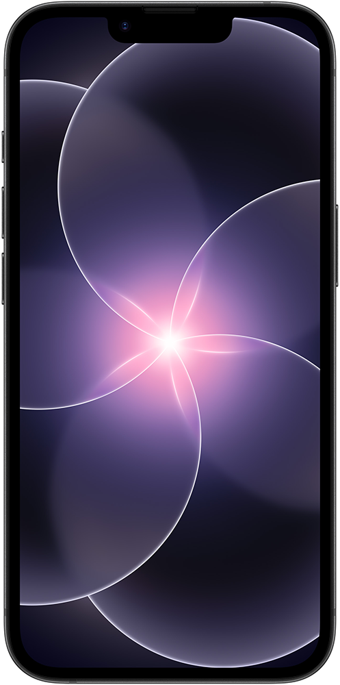 Apple iPhone 17e Black 2