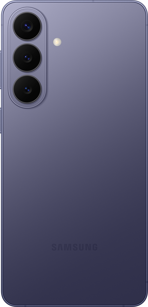 Samsung Galaxy S26 Plus Cobalt Violet 6
