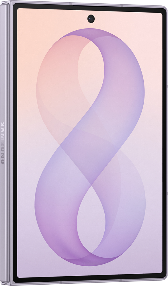 Samsung Galaxy Z Fold8 Lavender 4