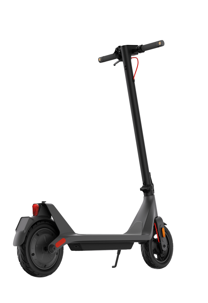 Xiaomi Electric Scooter 4 Lite 2nd Gen 3