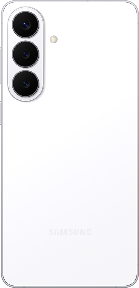 Samsung Galaxy S26 Plus White 6