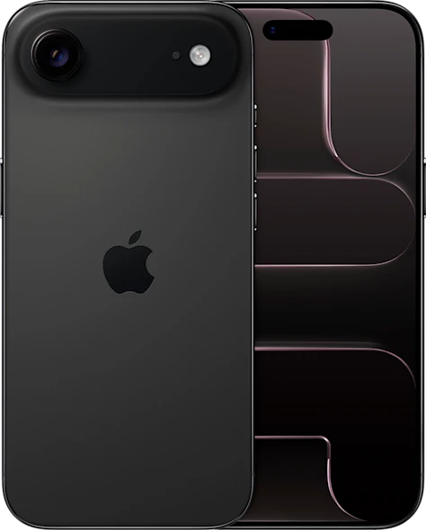 Apple iPhone Air Space Black 1