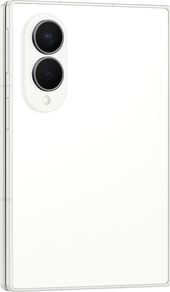 Samsung Galaxy Z Fold8 Cream 6