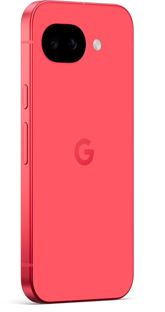 Google Pixel 10a Berry 6