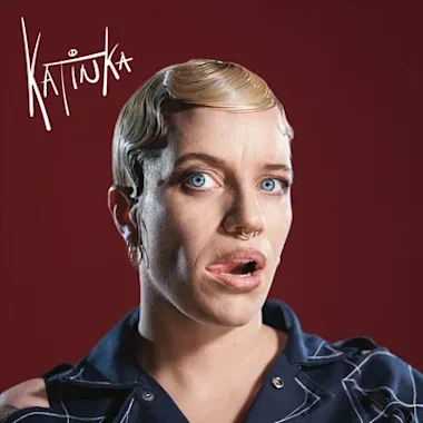 Katinka - Bare rolig