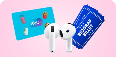 Telmore app Fordele - Article Card - Image