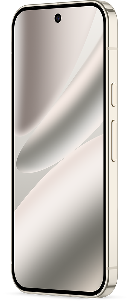Google Pixel 10 Pro Porcelain 3