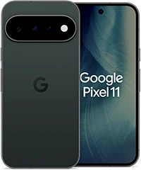 Google Pixel 11 Obsidian 1