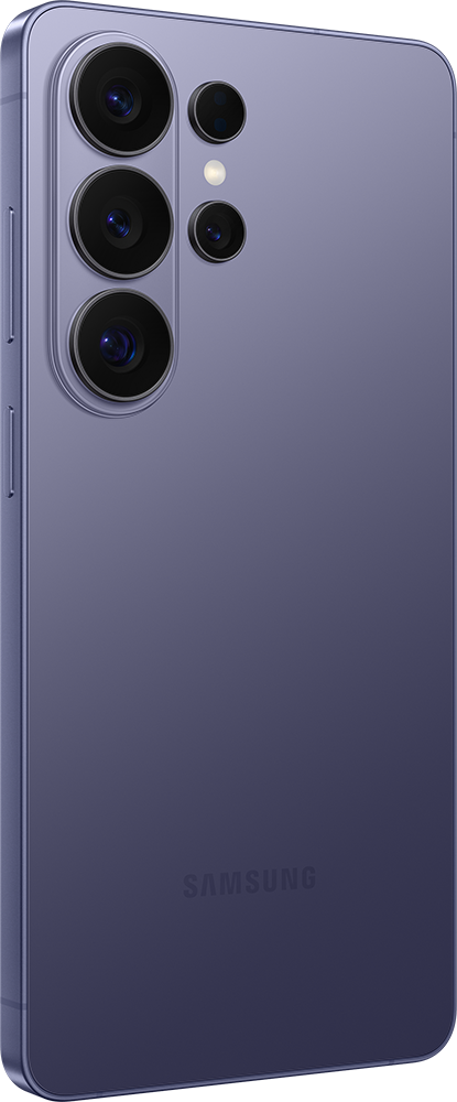 Samsung Galaxy S26 Ultra Cobalt Violet 5