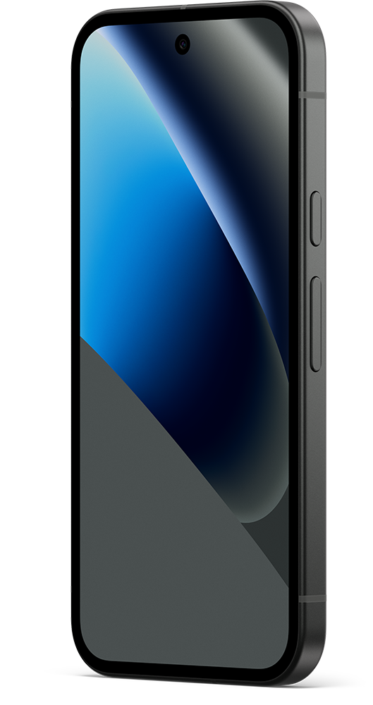 Google Pixel 10a Obsidian 4