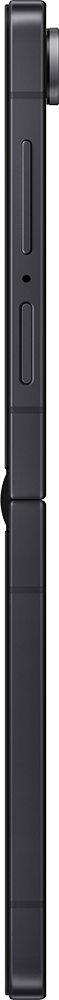 Samsung Galaxy Z Flip7 Jetblack 4