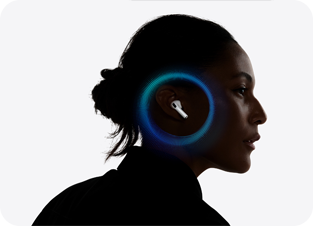 Airpods Pro 3 usp 2 pic