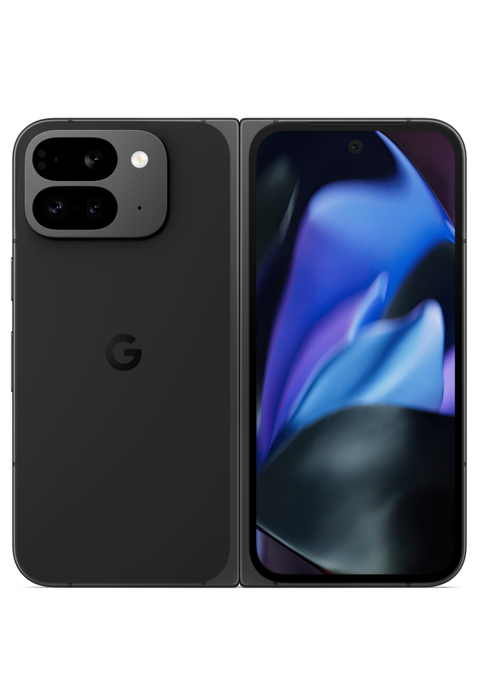 Pixel 9 Pro Fold Obsidian 1