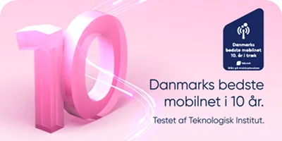 10 bedste netværk, Article card - Image