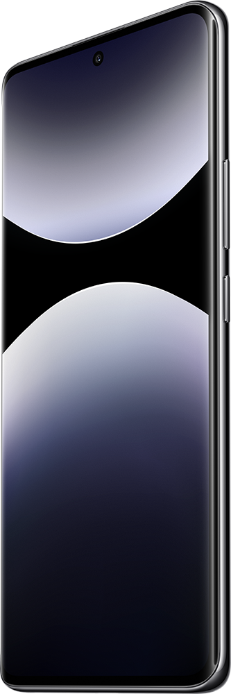 Xiaomi Redmi Note 14 Pro+ 5G Black 3