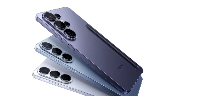 Samsung mellembanner billede