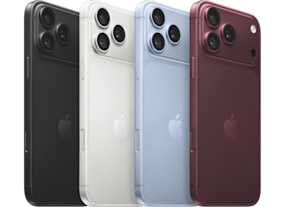 iPhone 18 Pro Max Promo