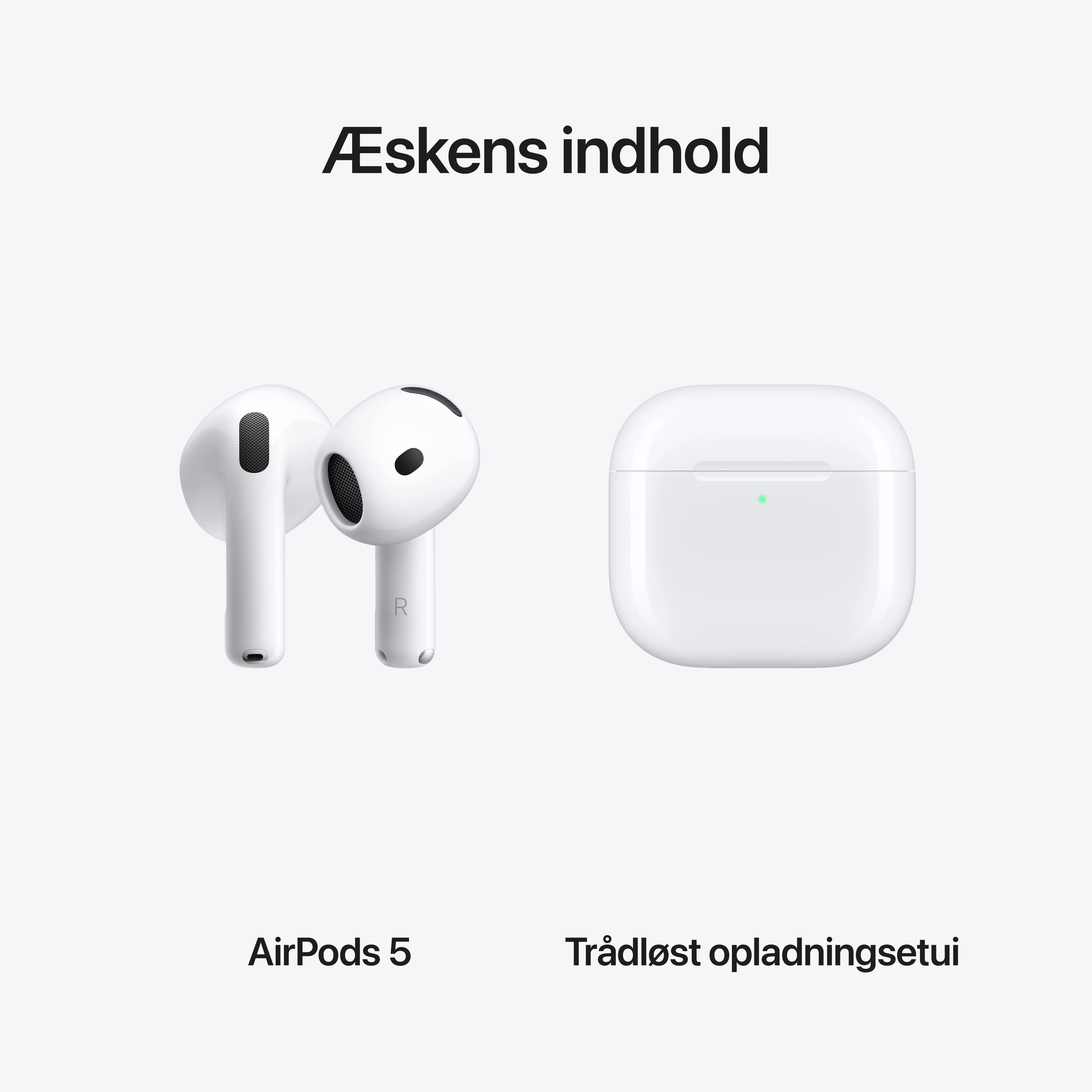 Airpods 5 MTOE USP 3