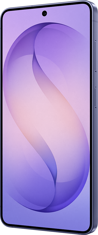 Samsung Galaxy S26 Cobalt Violet 3