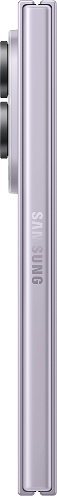 Samsung Galaxy Z Fold8 Lavender 5