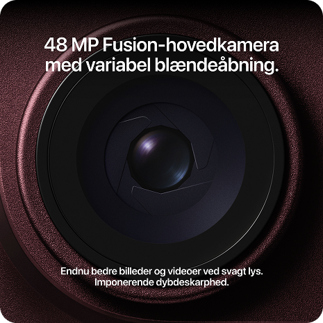 iPhone 18 Pro kamera - Image