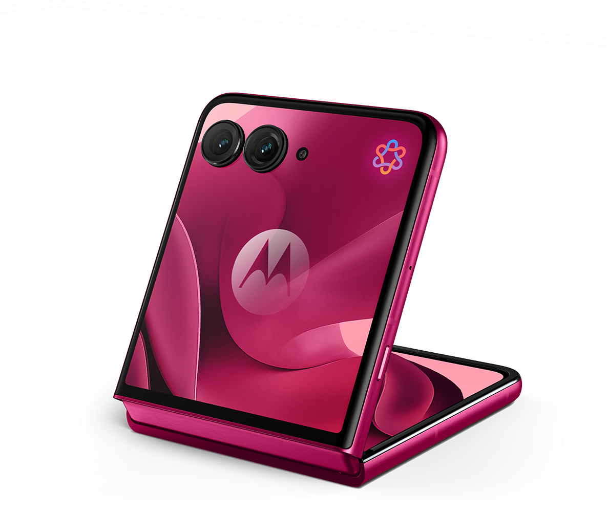 Motorola Razr 60 Ultra Cabaret 5