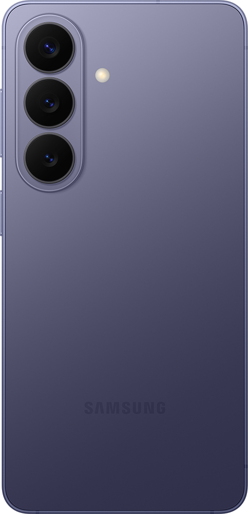Samsung Galaxy S26 Cobalt Violet 6