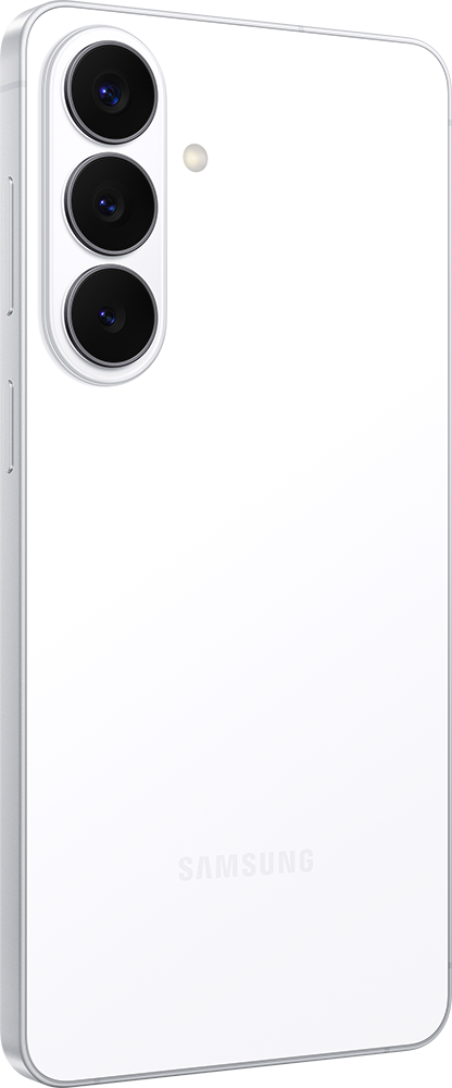 Samsung Galaxy S26 Plus White 5