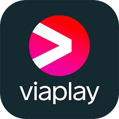 SEO pages Viaplay solo logo