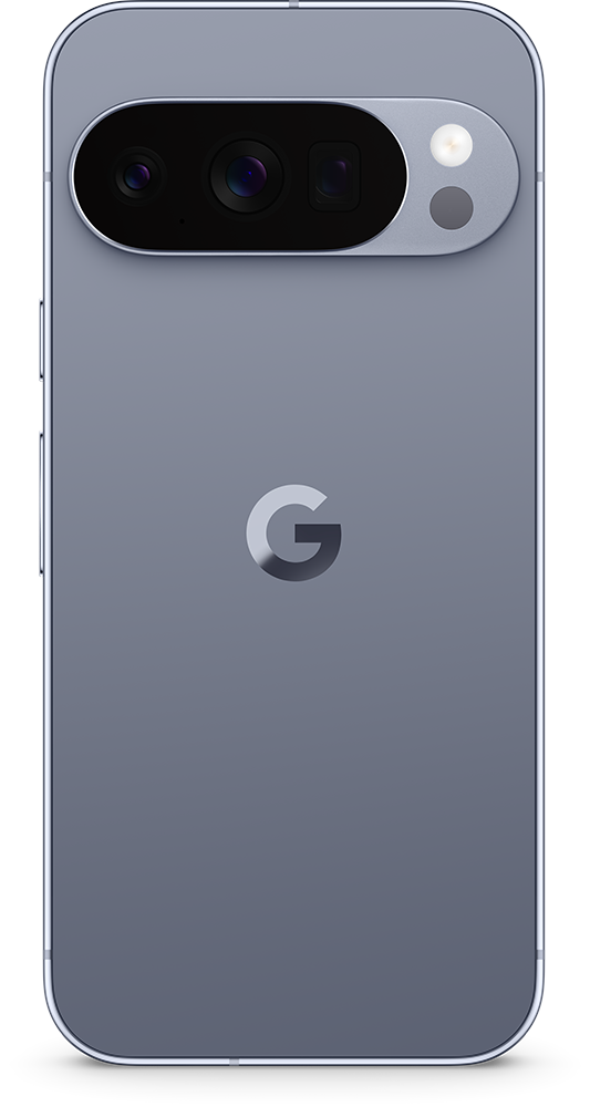 Google Pixel 10 Pro Moonstone 6