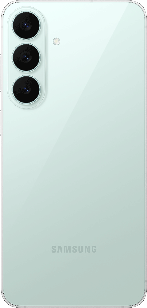 Samsung Galaxy S26 FE Pistacio 5