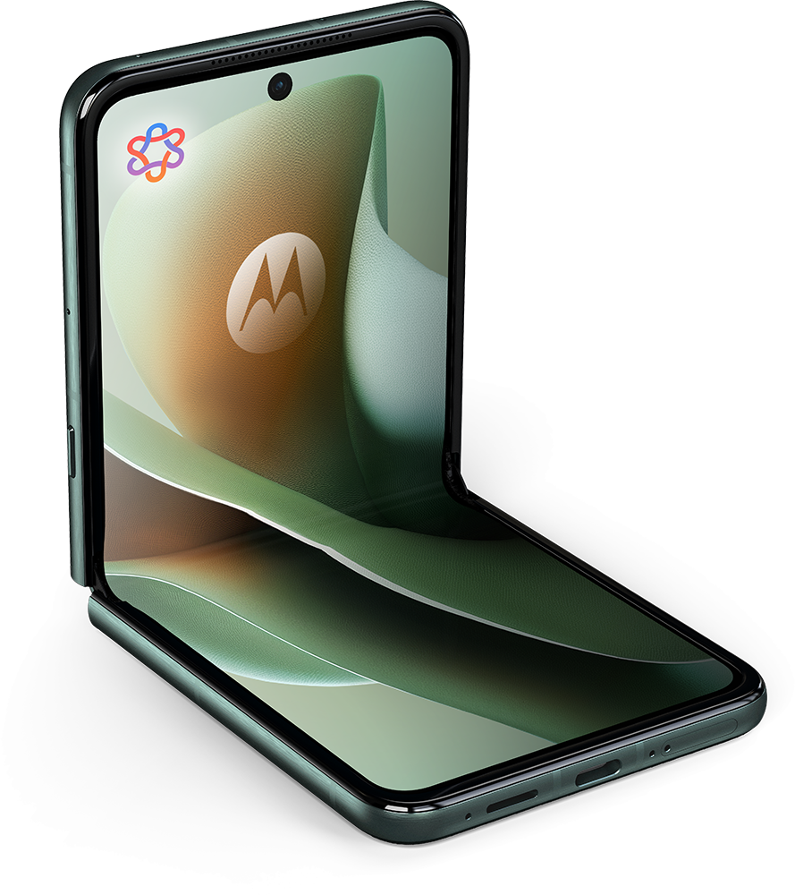 Motorola Razr 60 Ultra Scarab 2