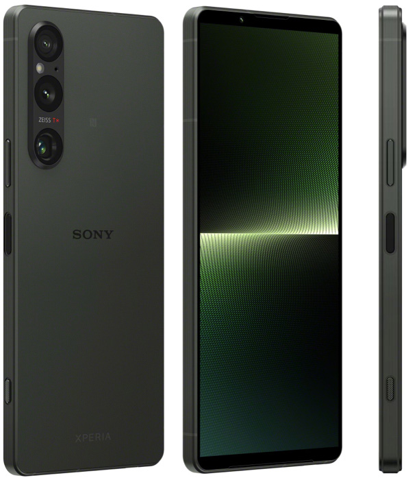 Xperia 1 V