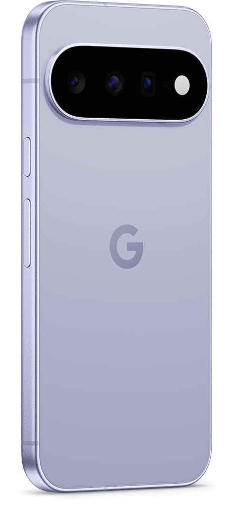 Google Pixel 11 Frost 6