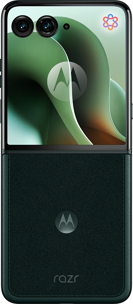 Motorola Razr 60 Ultra Scarab 3