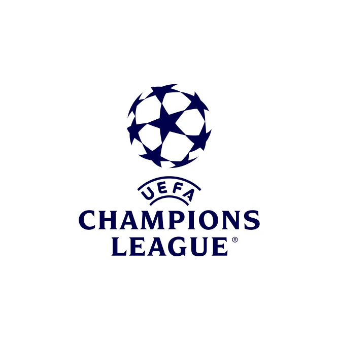 Champions League Logo