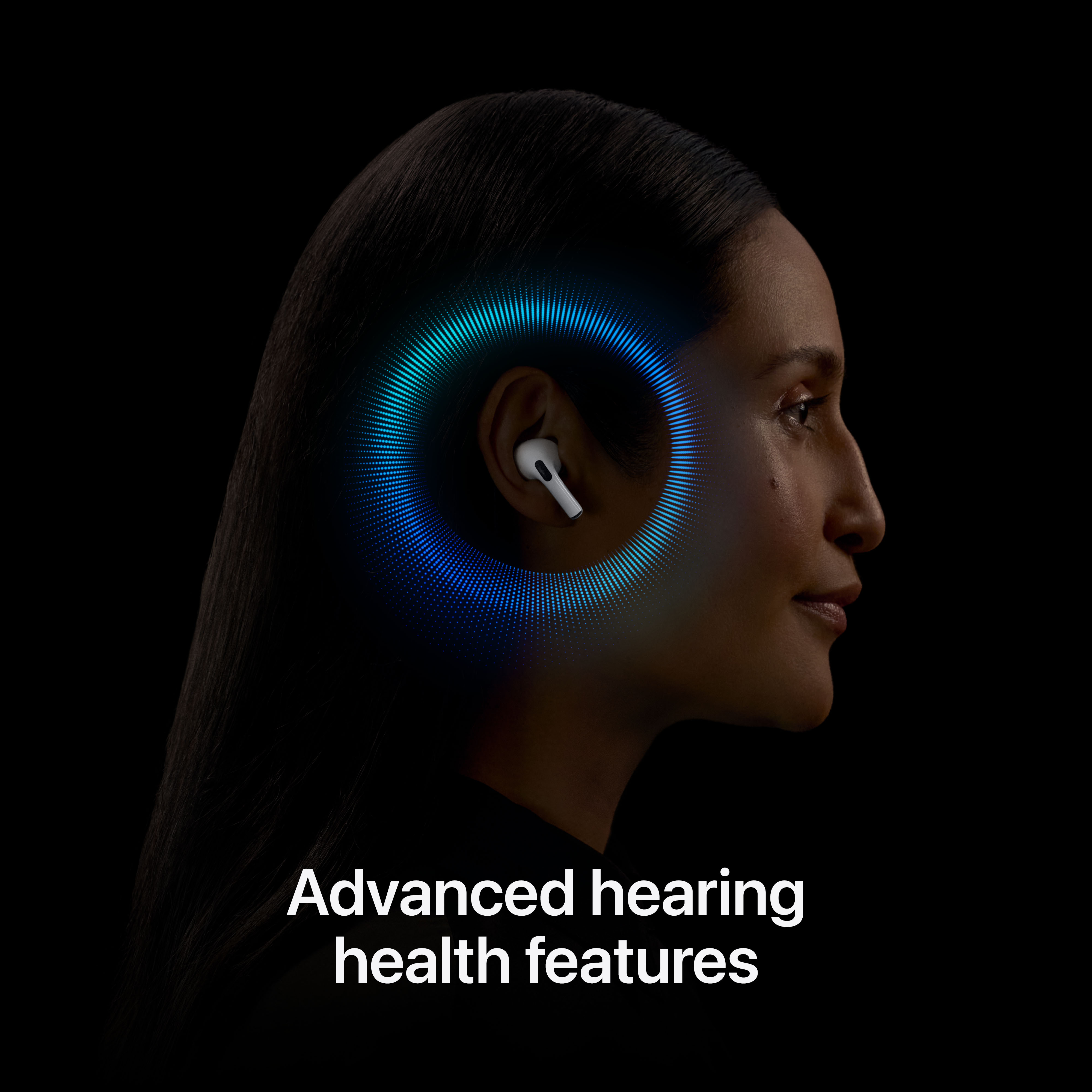 Apple Airpods Pro 2nd gen 4