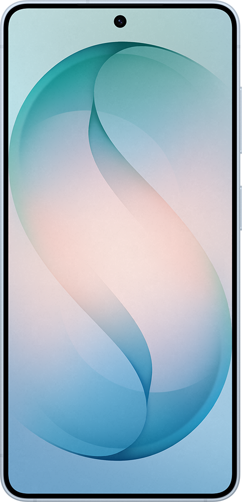 Samsung Galaxy S26 Sky Blue 2