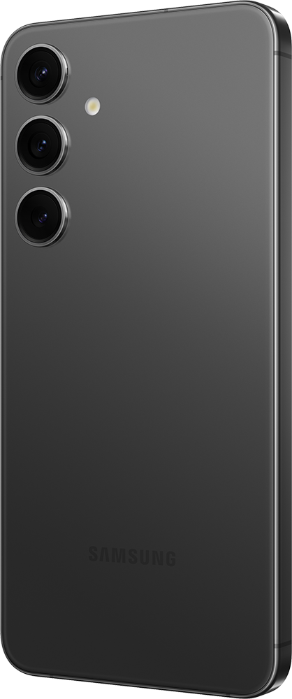 Samsung Galaxy S24+ Onyx Black 5