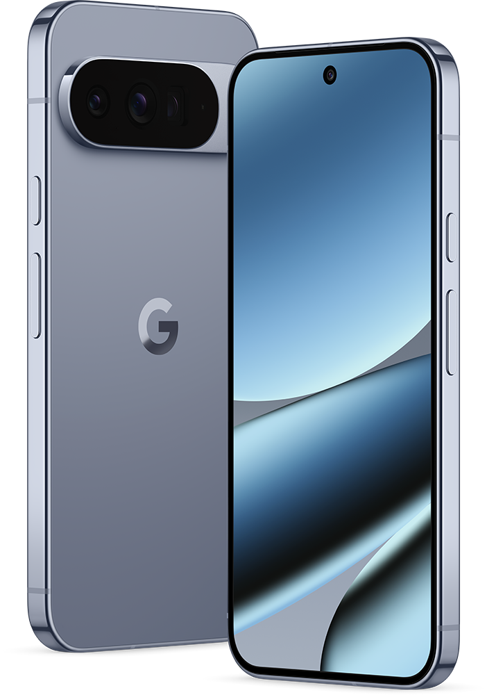 Google Pixel 10 Pro XL Moonstone 7