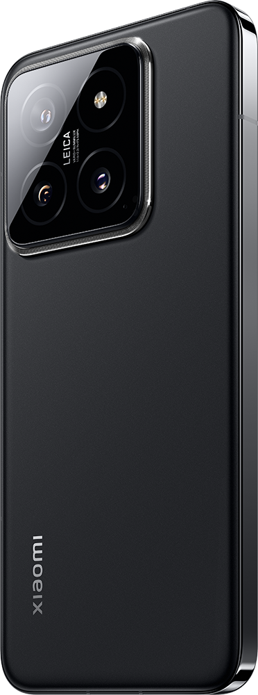 Xiaomi 14 black 3