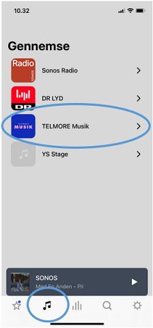 Hjælp - Telmore Musik, Sonos - Image 5