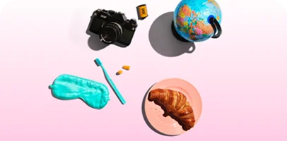 Mobilabonnement - Roaming