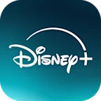 Disney+ icon