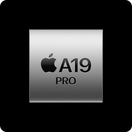 iPhone 17 A19Pro chip - Image