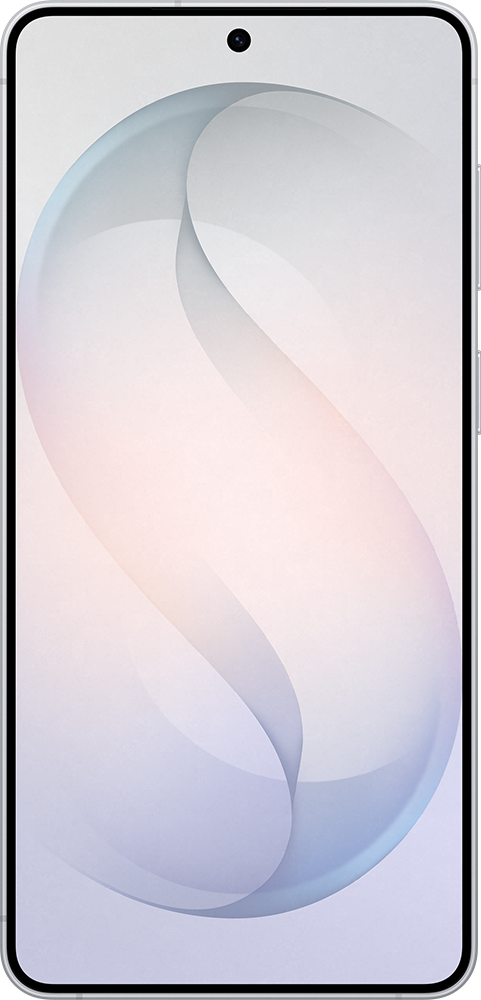 Samsung Galaxy S26 Plus White 2